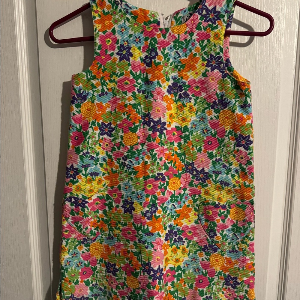 Lilley Pulitzer Dress
